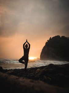 yoga terapéutico
