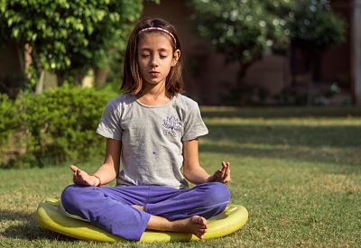 Talleres de Mindfulness para niños