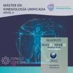 Máster en Kinesiología Unificada (Nivel I) Mayo 2021 a Marzo 2022