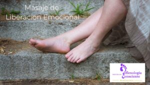Masaje Liberaci&oacute;n Emocional